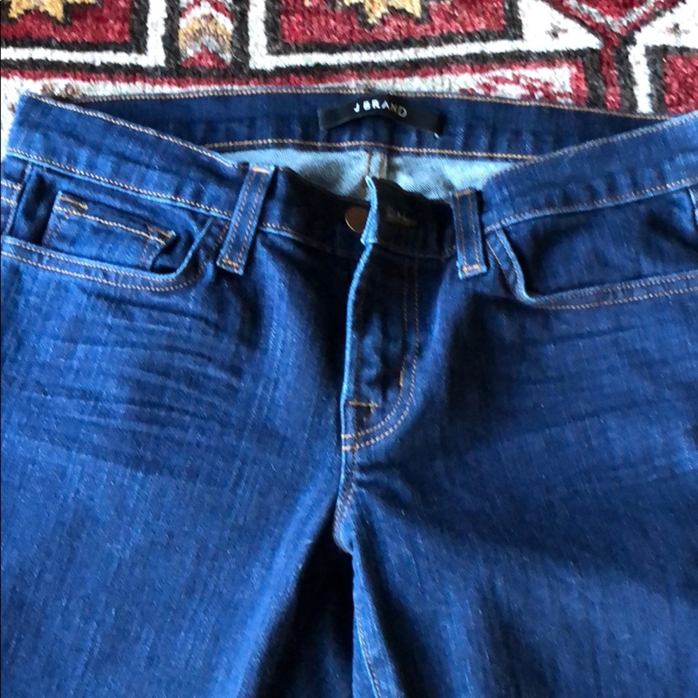 J Brand Jeans